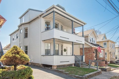 39 Beekman St Bloomfield Twp. NJ 07003