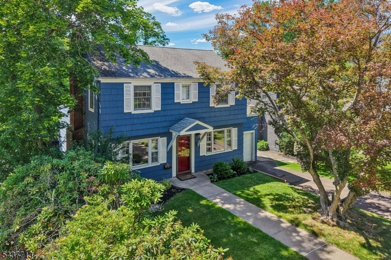 45 Lenox Ter