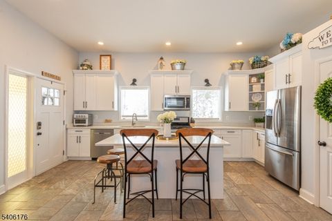 8 Lesko Ter Ogdensburg Boro NJ 07439