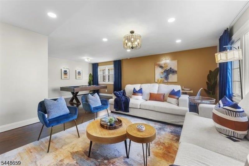 96 West 8th Street