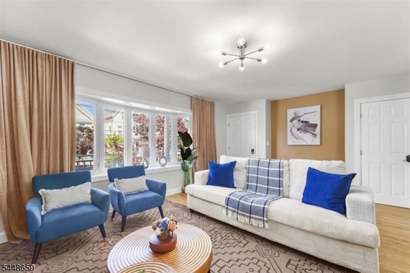 96 West 8th Street