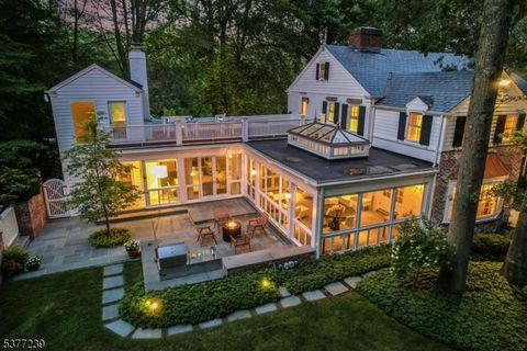 21 Hardwell Rd Millburn Twp. NJ 07078