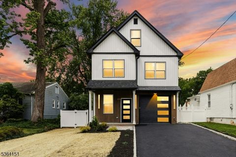 2109 Princeton Ave Scotch Plains Twp. NJ 07076
