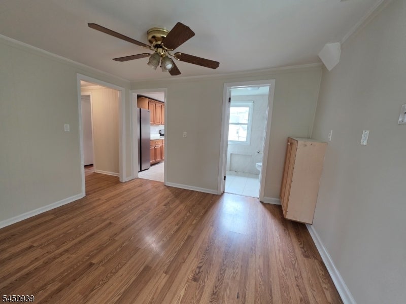 8 Clinton St