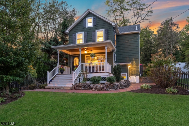 315 New Providence Rd