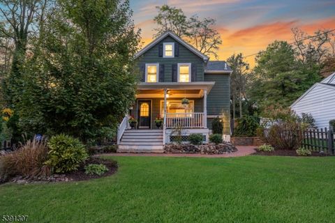 315 New Providence Rd Mountainside Boro NJ 07092