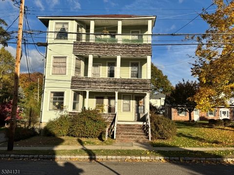 Photo of 79 Main St, Stanhope, NJ 07874 (MLS # 3995303)