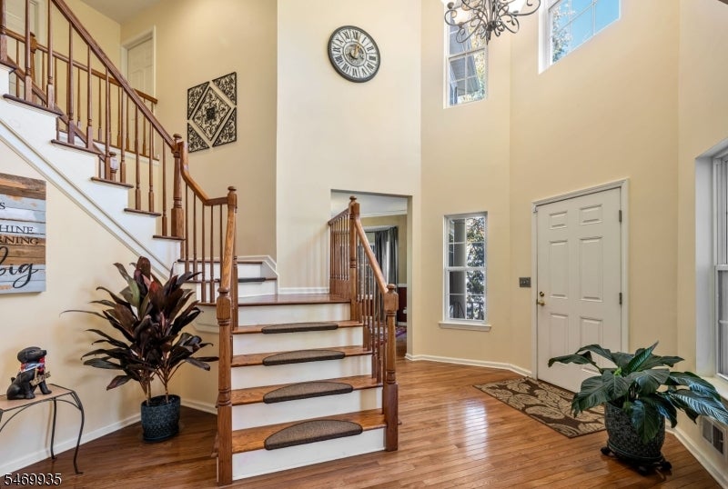 21 WINDING RIDGE ROAD