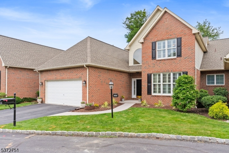 4757 Pinehurst Circle