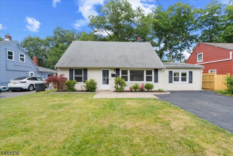 40 Hunterdon Rd