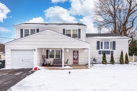 14 Bordeaux Dr Mount Olive Twp. NJ 07836