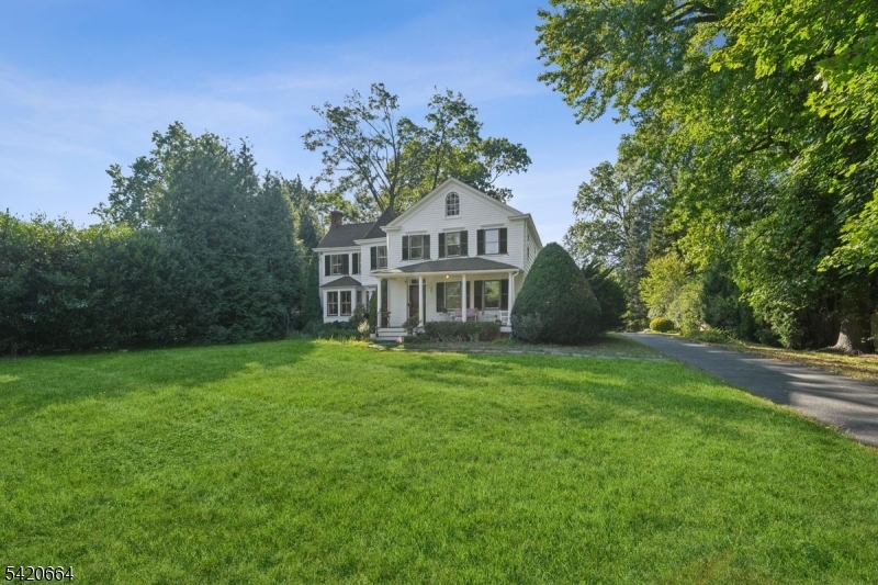 400 Grove St
