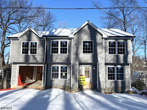 6 Beverly St Denville Twp. NJ 07834