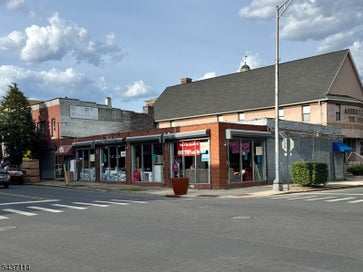 1137 Dickinson St Elizabeth City NJ 07201