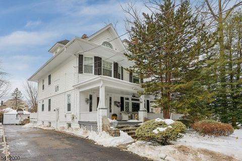 722 Boulevard Westfield Town NJ 07090