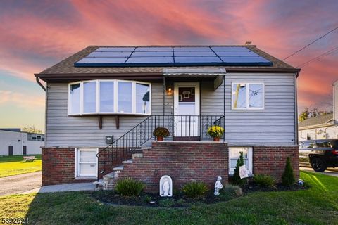 Photo of 2 Lincoln Pl, Moonachie, NJ 07074 (MLS # 3993702)