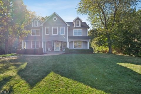 45 Spencer Rd Bernards Twp. NJ 07920