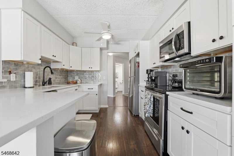 290 ANDERSON STREET 4N