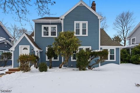 1365 Marlborough Ave Plainfield City NJ 07060