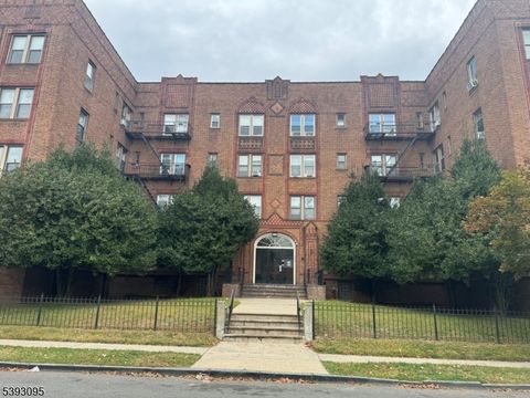 Photo of 433 Lincoln Ave, Orange, NJ 07050 (MLS # 3994270)