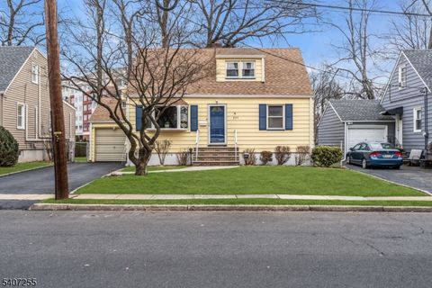 925 Woodland Ave Union Twp. NJ 07083