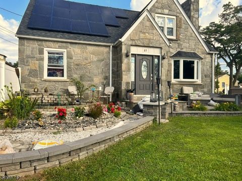 85 Boesel Ave Manville Boro NJ 08835