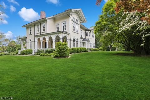 29 Kitchell Rd Morris Twp. NJ 07960