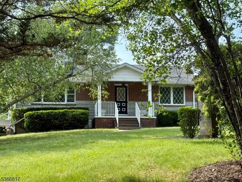877 Boonton Ave Boonton Twp. NJ 07005