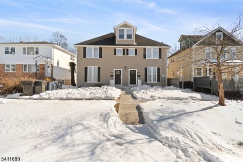 824 George St 1 Plainfield City NJ 07062