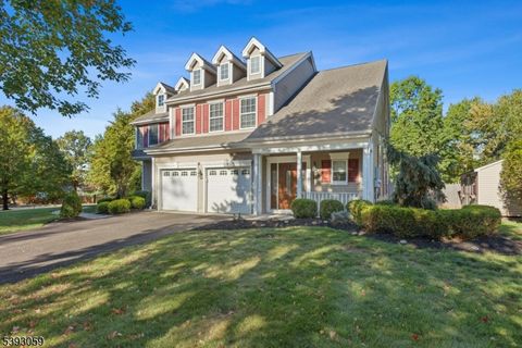 220 Lindsay Ct Branchburg Twp. NJ 08876