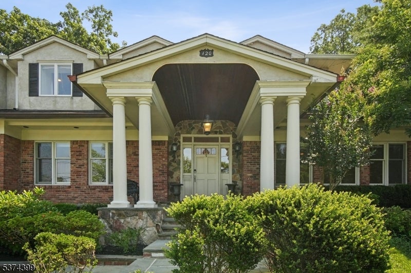 120 Silver Spring Rd