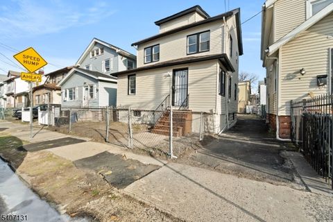 162 Columbia Ave Newark City NJ 07106