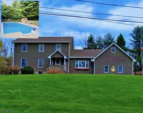 10 Peary Dr Vernon Twp. NJ 07461