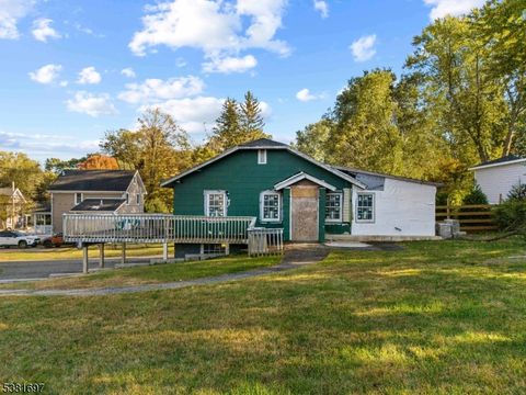 7 River Rd Montville Twp. NJ 07045