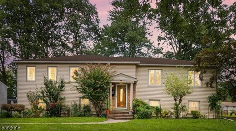 45 Brandon Ave Livingston Twp. NJ 07039