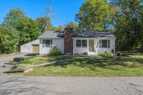 35 Vine Ave West Milford Twp. NJ 07480