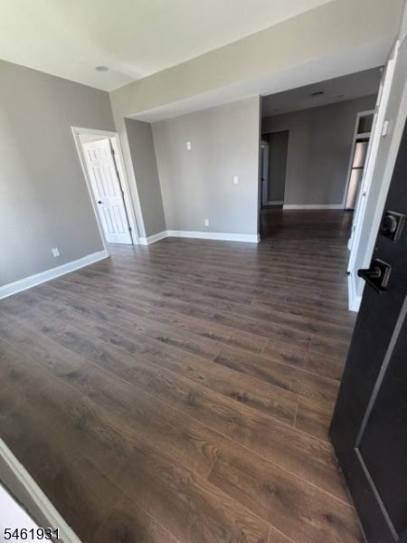 167 Linden Ave First Floor 1