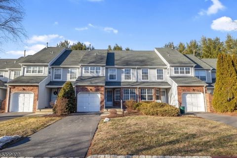 2303 Scarlett Dr Washington Twp. NJ 07853