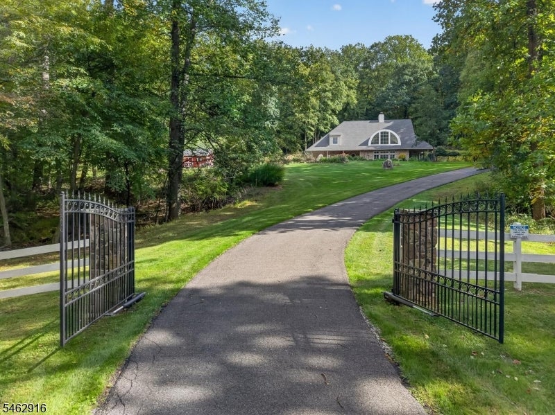 160 Black Brook Road