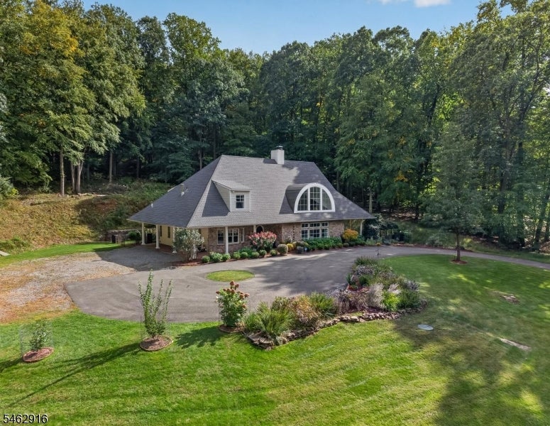 160 Black Brook Road