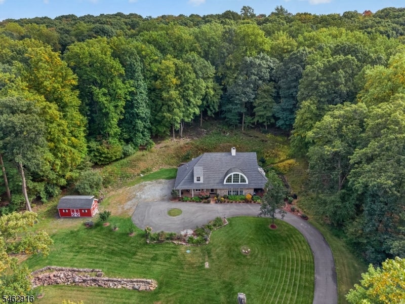 160 Black Brook Road