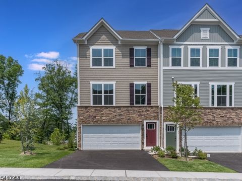 31 Force Dr Mount Olive Twp. NJ 07828