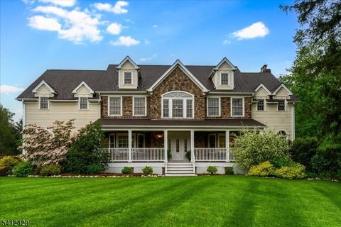 451 Mine Brook Rd Bernardsville Boro NJ 07924