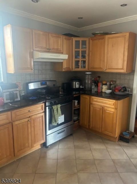 11 Naples Ave Belleville Twp. NJ 07109