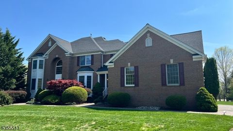 43 Rosewood Ct Montgomery Twp. NJ 08502