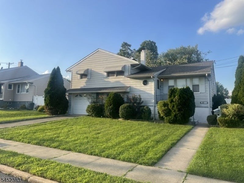 100 Wortylko St