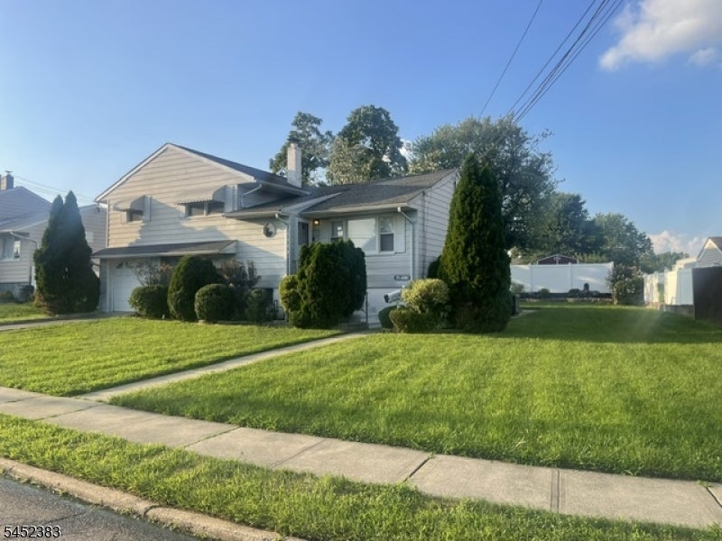 100 Wortylko St