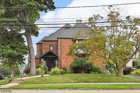 632 Belgrove Dr Kearny Town NJ 07032