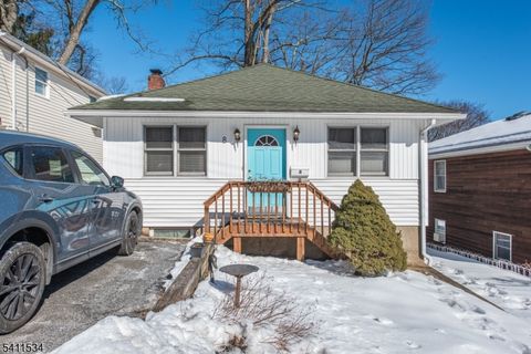 8 SOUTH SHORE ROAD Denville Twp. NJ 07834