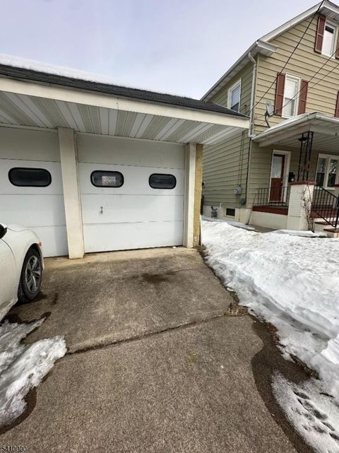 292 Irwin St 1 Phillipsburg Town NJ 08865